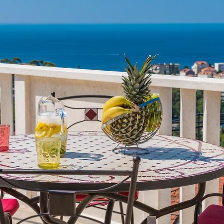 Old Apartment Lea Dubrovnik Buitenkant foto