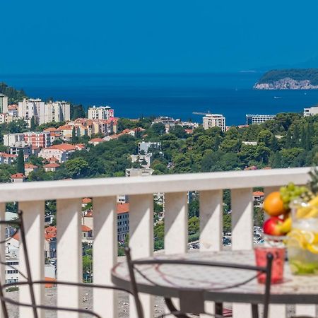 Old Apartment Lea Dubrovnik Buitenkant foto